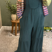 the bella jumpsuit