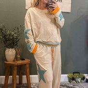 starry daze pants