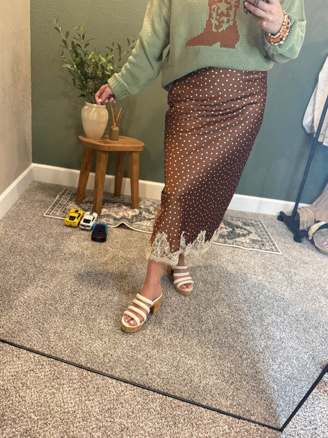 the merida skirt