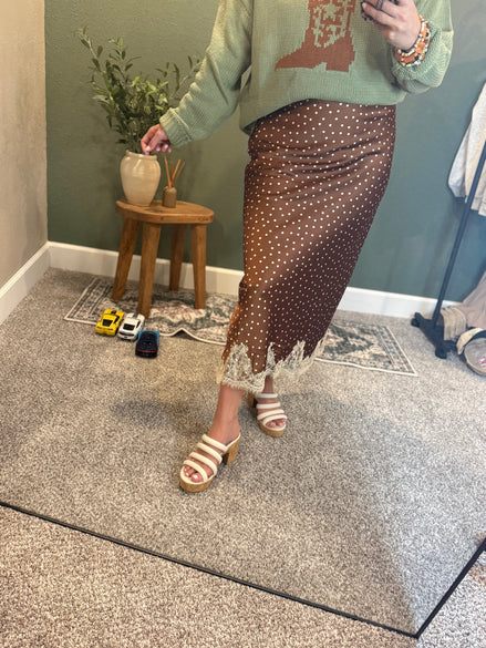 the merida skirt