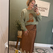the merida skirt
