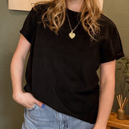 everyday tee