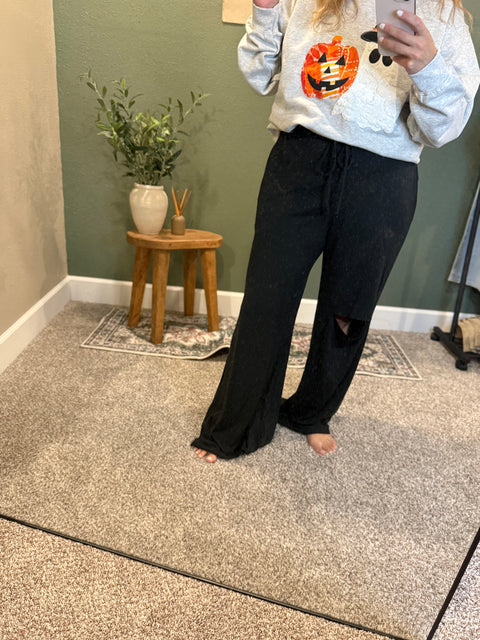 the cora pants