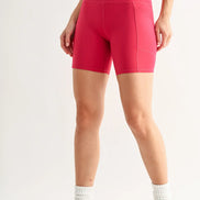 biker shorts