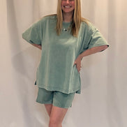side slit set