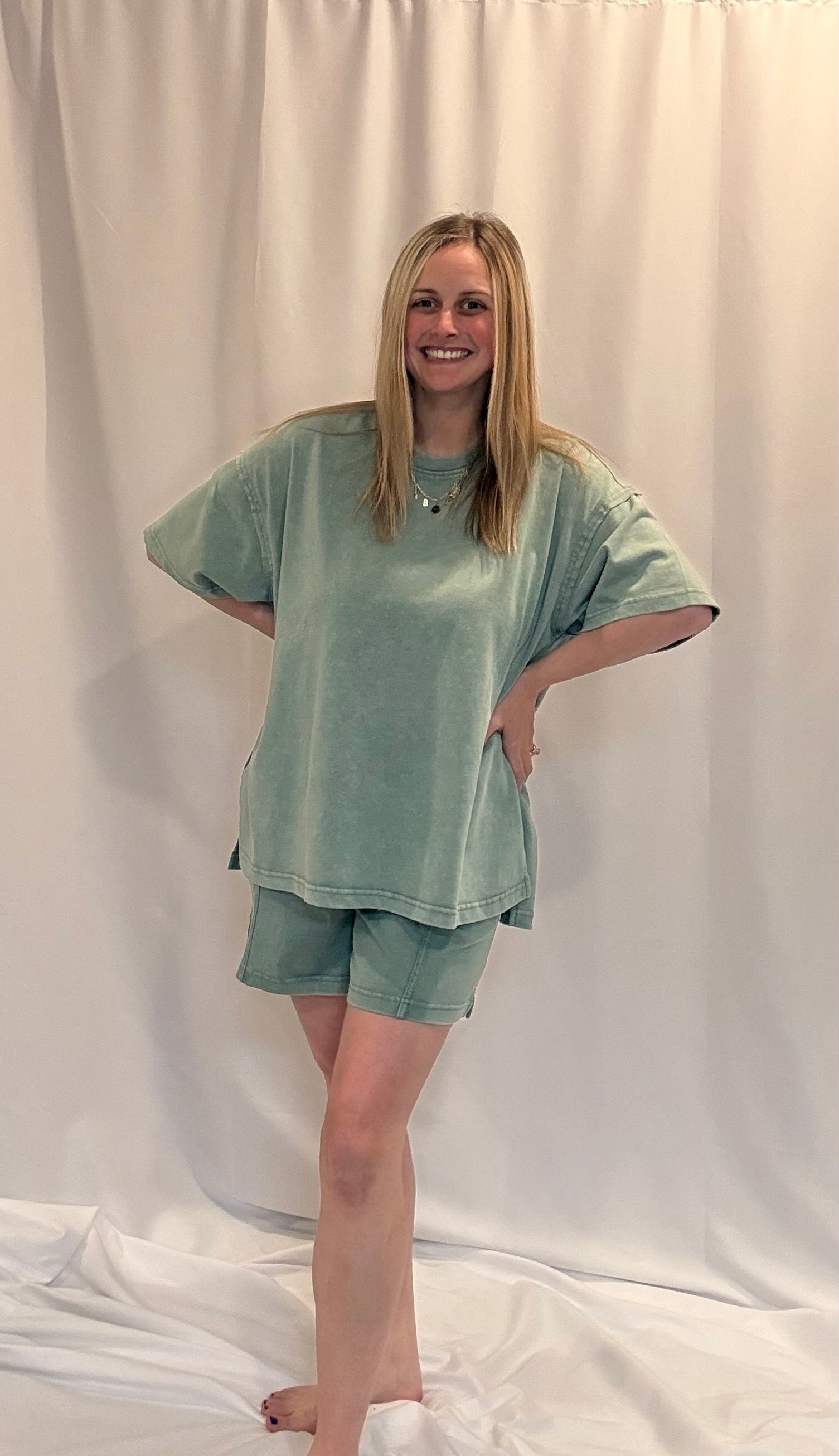 side slit set