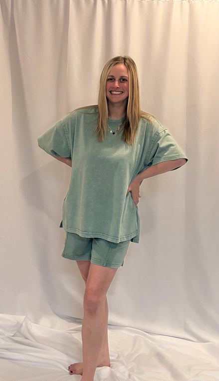 side slit set