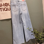 the mila denim