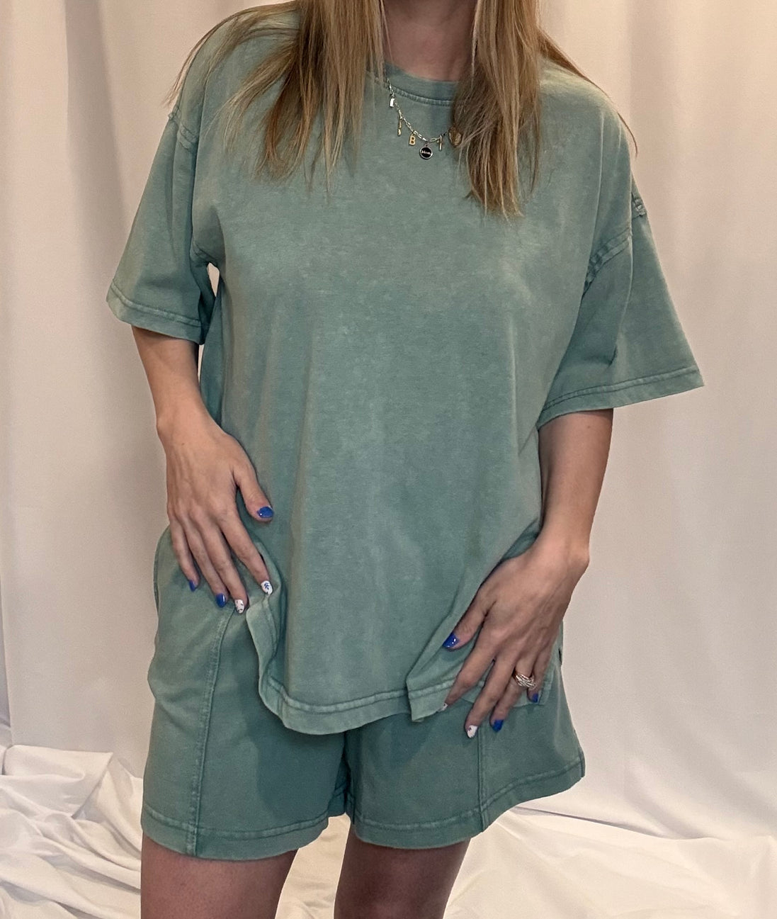 side slit set
