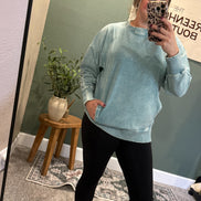 cooler blues sweatshirt