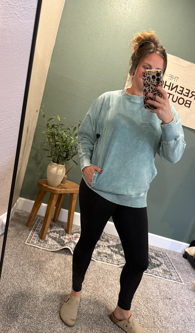 cooler blues sweatshirt