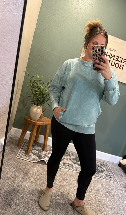 cooler blues sweatshirt