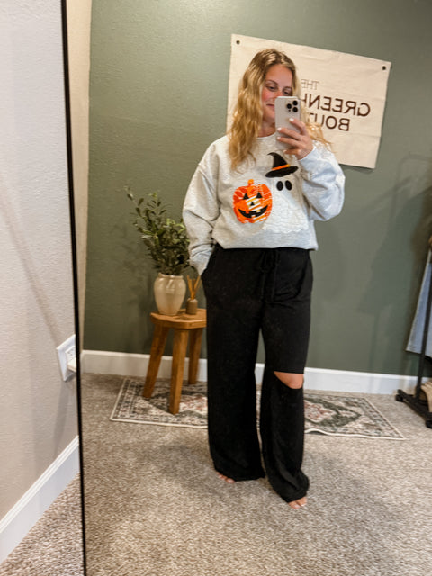 the cora pants
