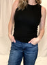 ribbed tank
