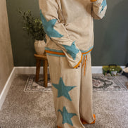 starry daze top