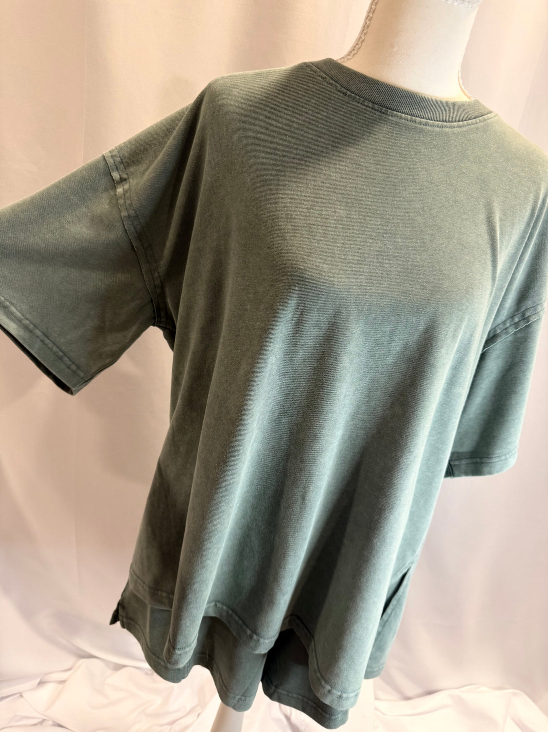 side slit set