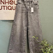 the grayson denim