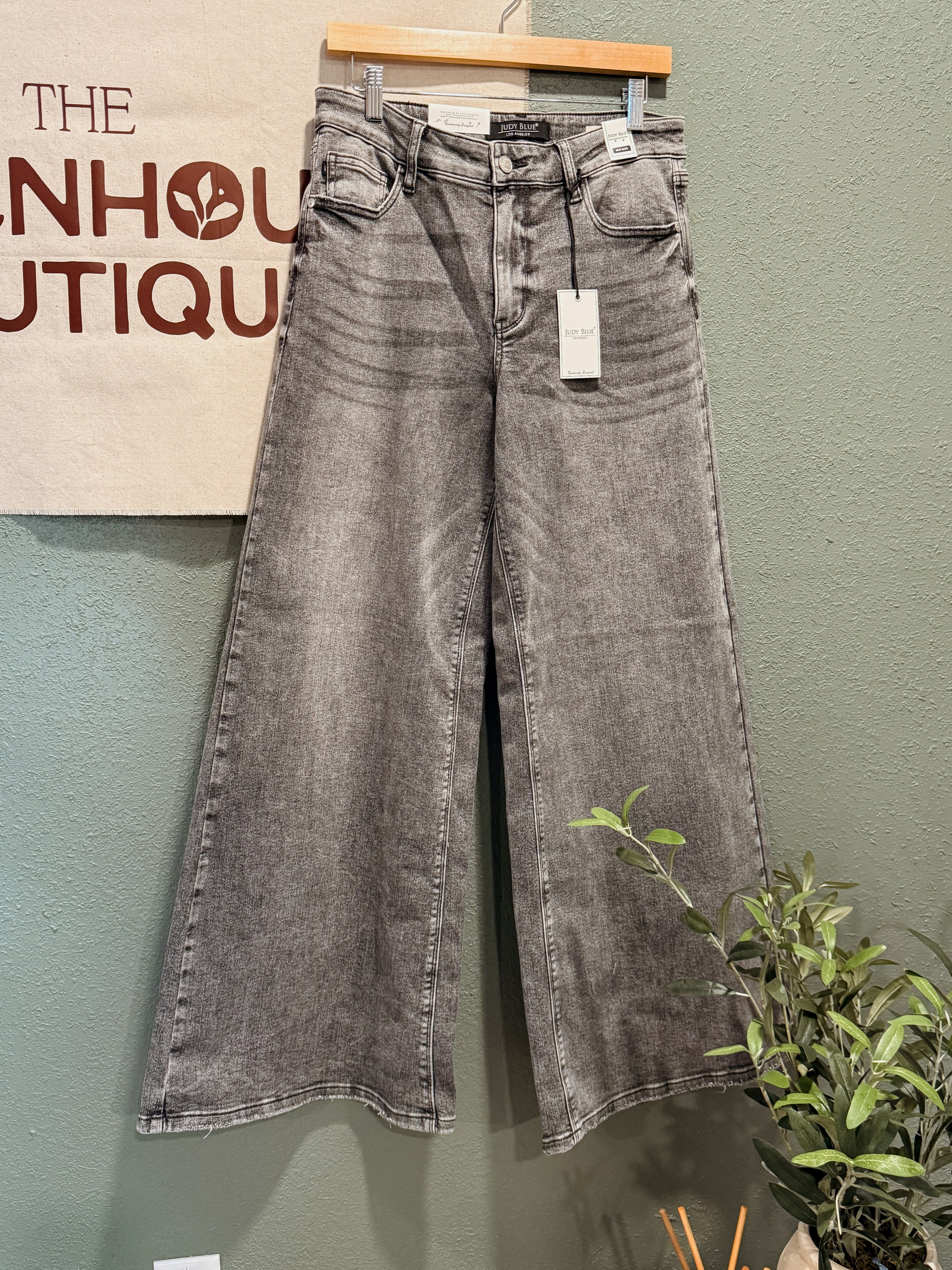 the grayson denim