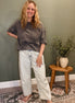 barrel denim jeans