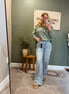 the mila denim