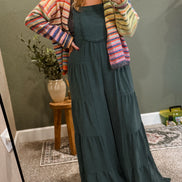 the bella jumpsuit