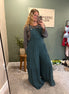 the bella jumpsuit