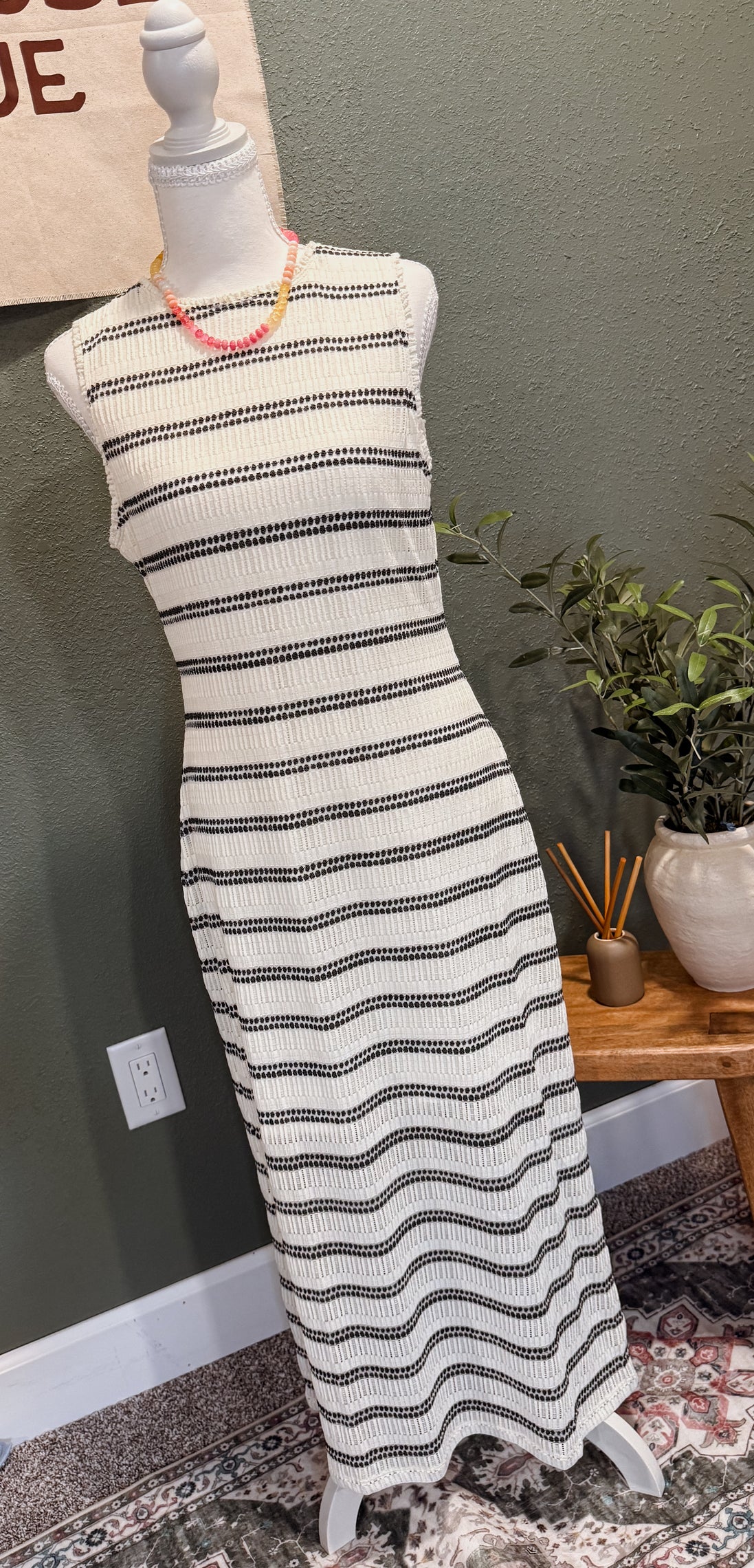 the delilah dress