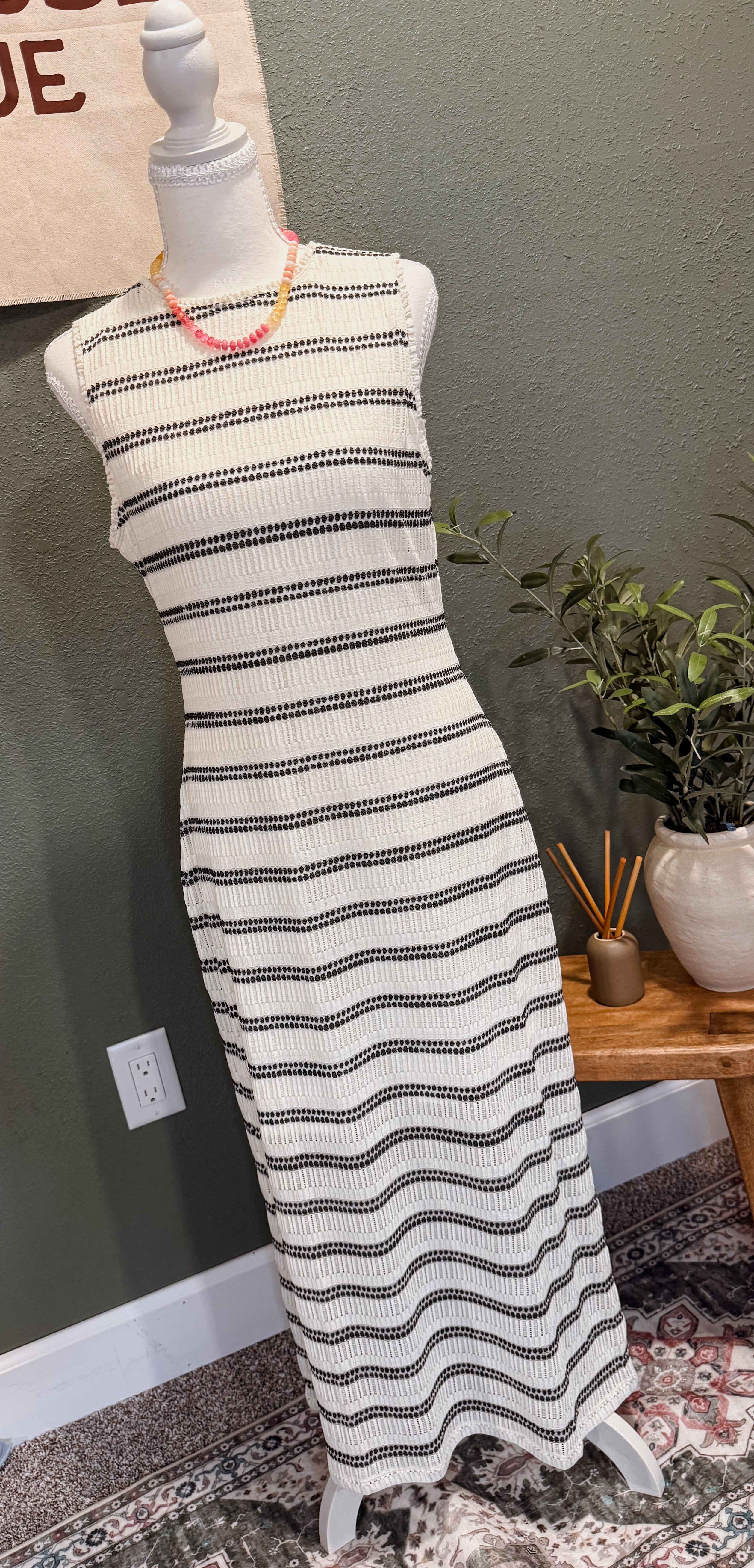 the delilah dress