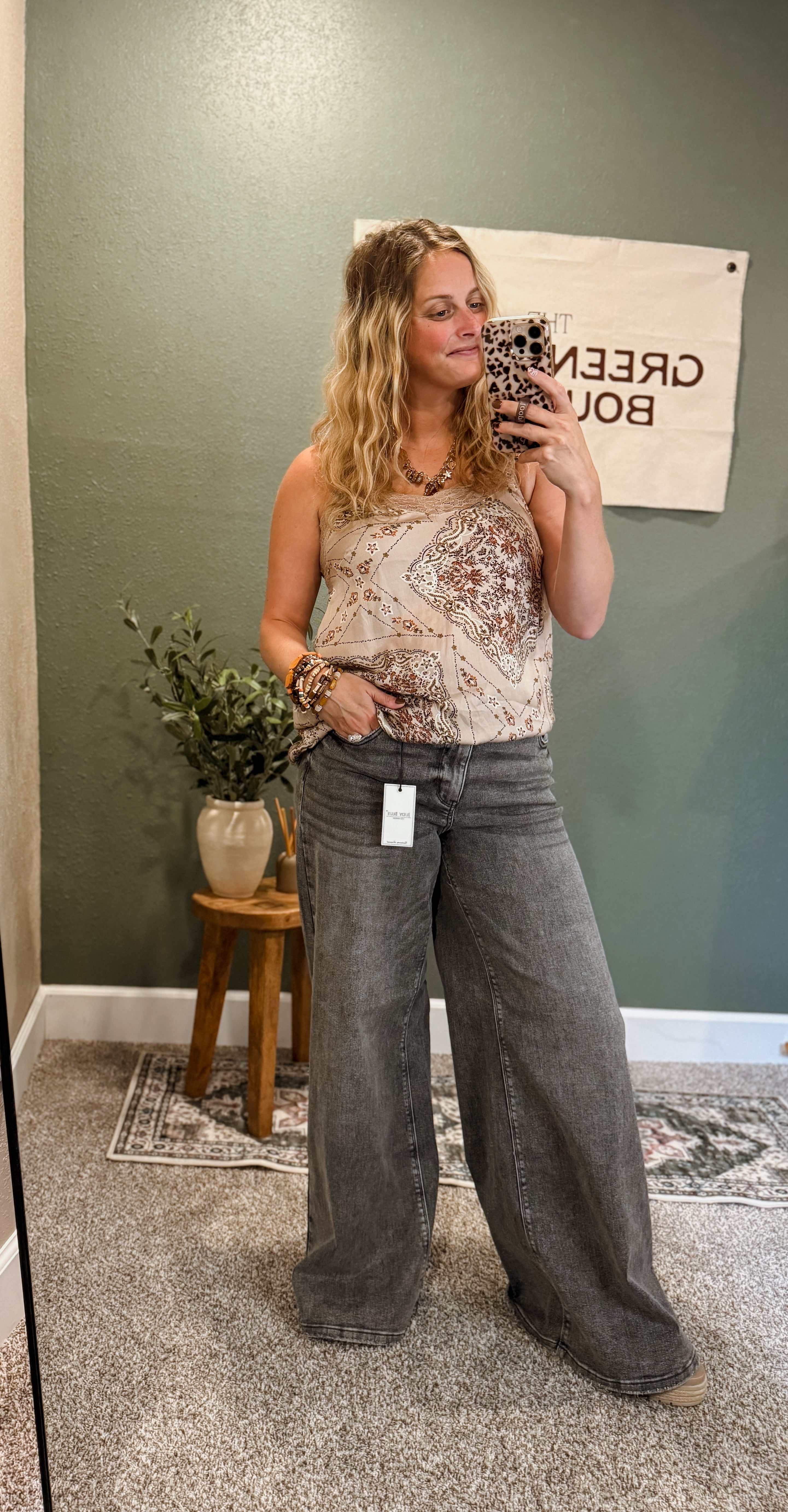 the grayson denim