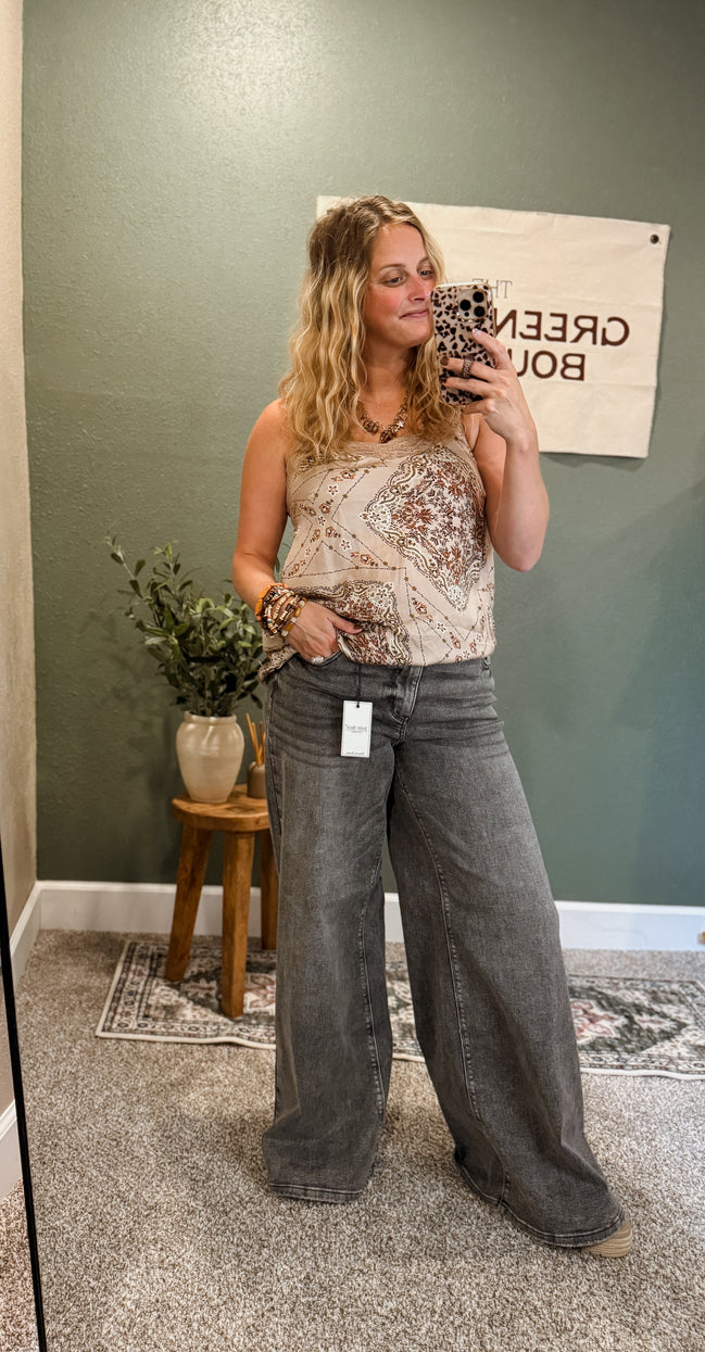 the grayson denim