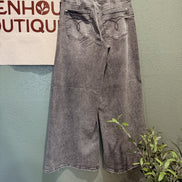 the grayson denim