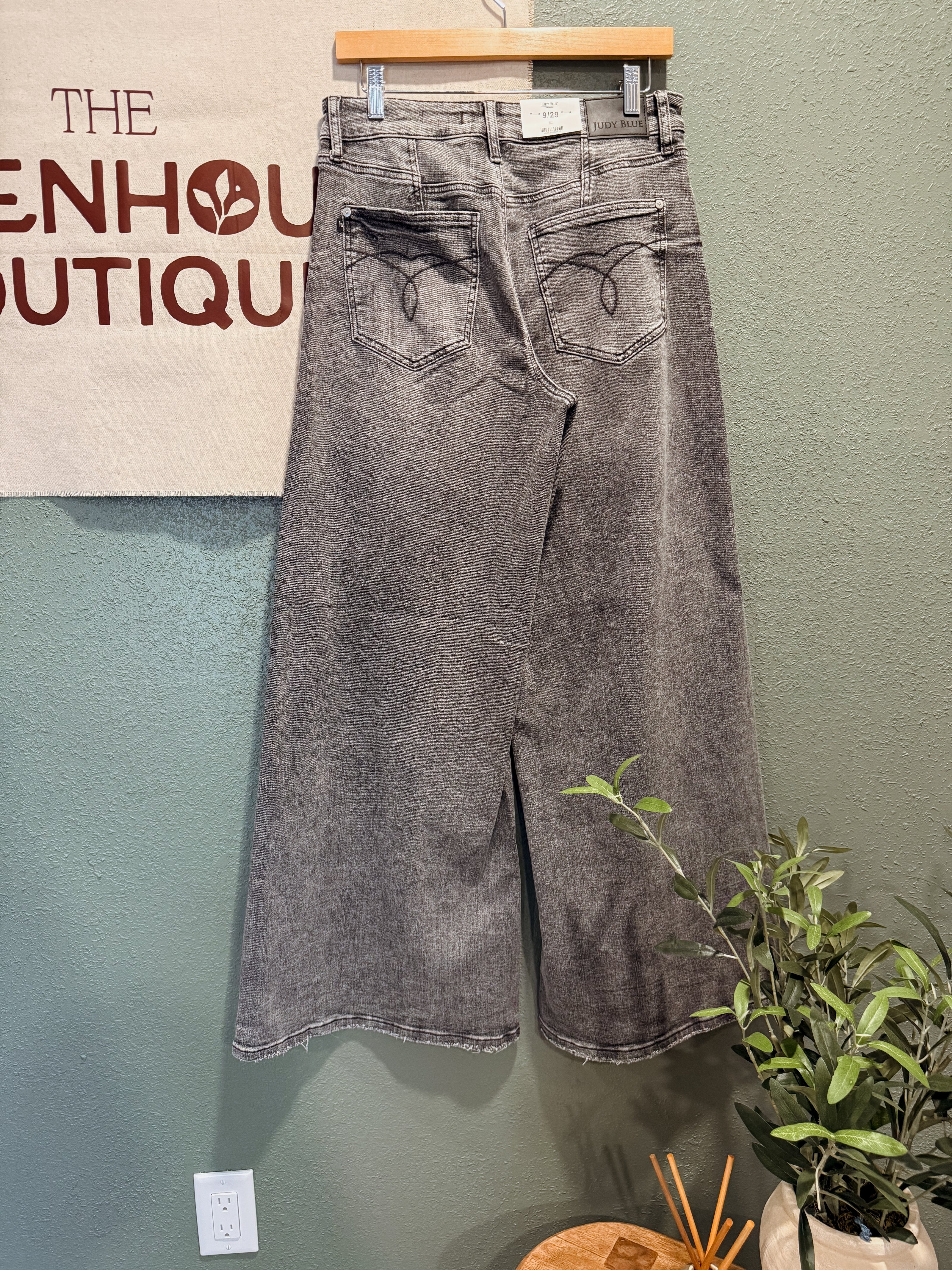 the grayson denim