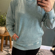 cooler blues sweatshirt
