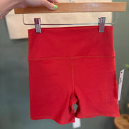 biker shorts
