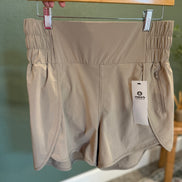 scallop active shorts
