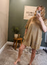 pearl star romper