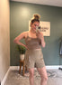 scallop active shorts