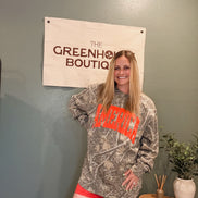 camo america sweatshirt