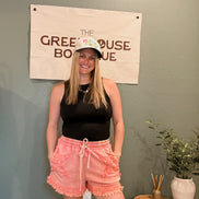 starstruck shorts
