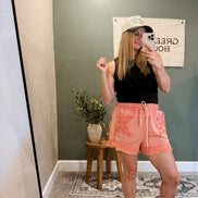 starstruck shorts