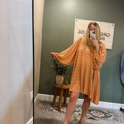 summer sunset dress