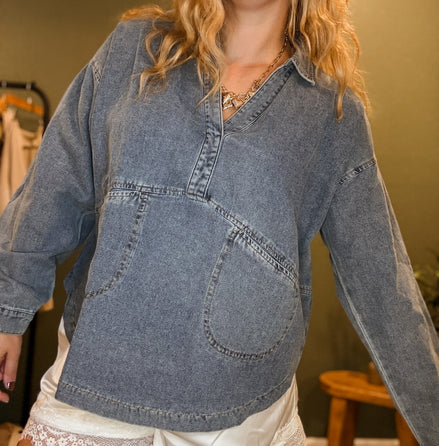 the hattie top