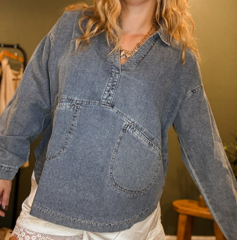 the hattie top