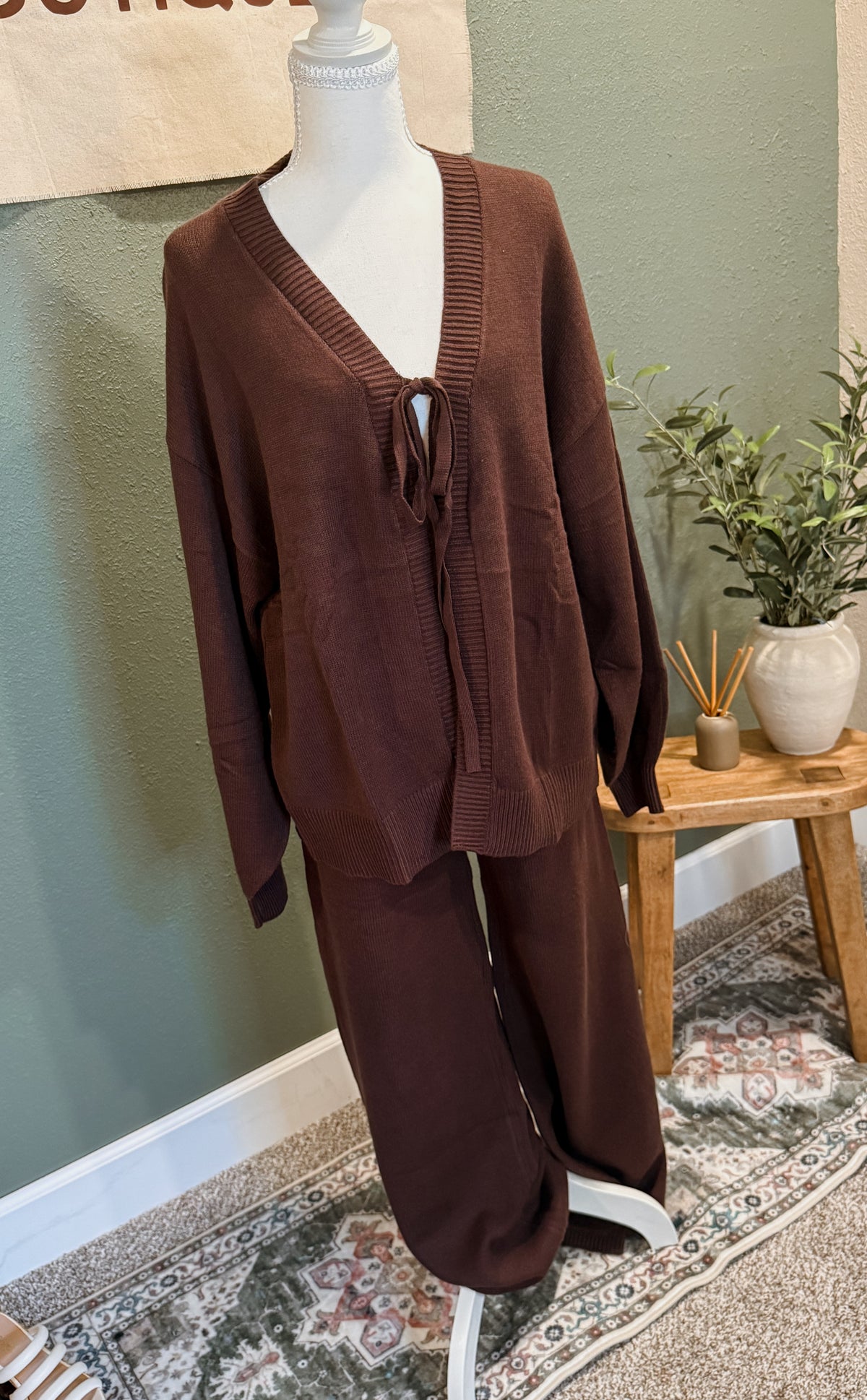 the coco loungers