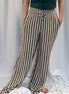 stripe pants