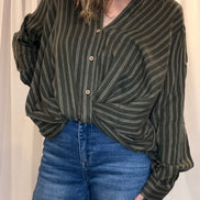 twist blouse