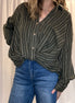 twist blouse