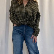 twist blouse