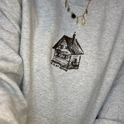 refuge sweatshirt