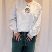 refuge sweatshirt